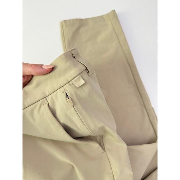 Lululemon Men's Commission Pant Slim *Warpstreme - size 34, 30" inseam - Picture 9 of 9